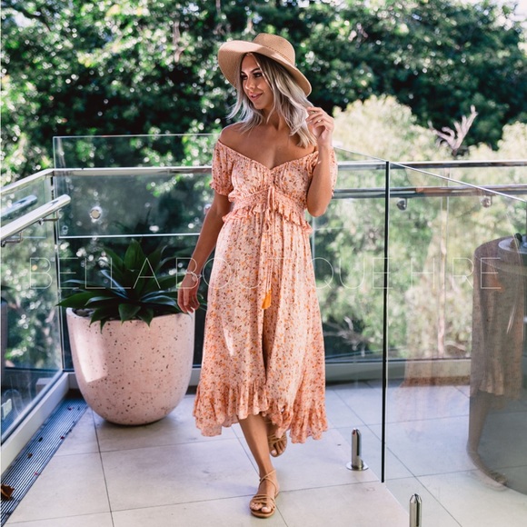 Coven & Co true romance dress - Picture 1 of 3